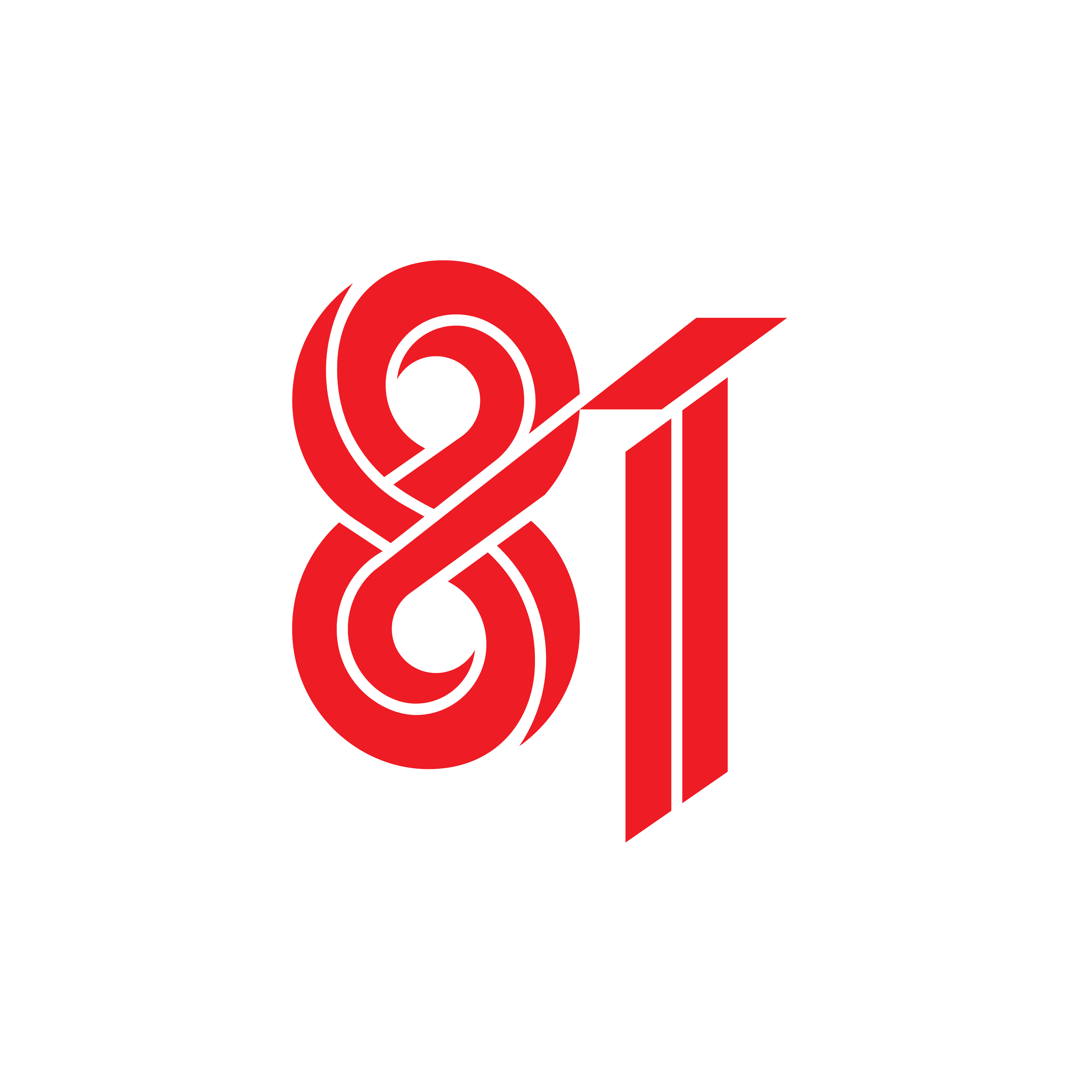 HUT RI Ke-81